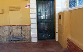 Hostal Algaidas